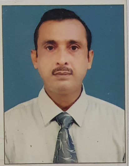 Ashoke Taru Ghosh